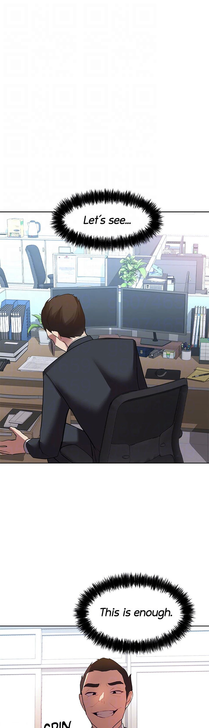 Girls I Used to Teach - Chapter 39 [photo 32] - MangaPorn