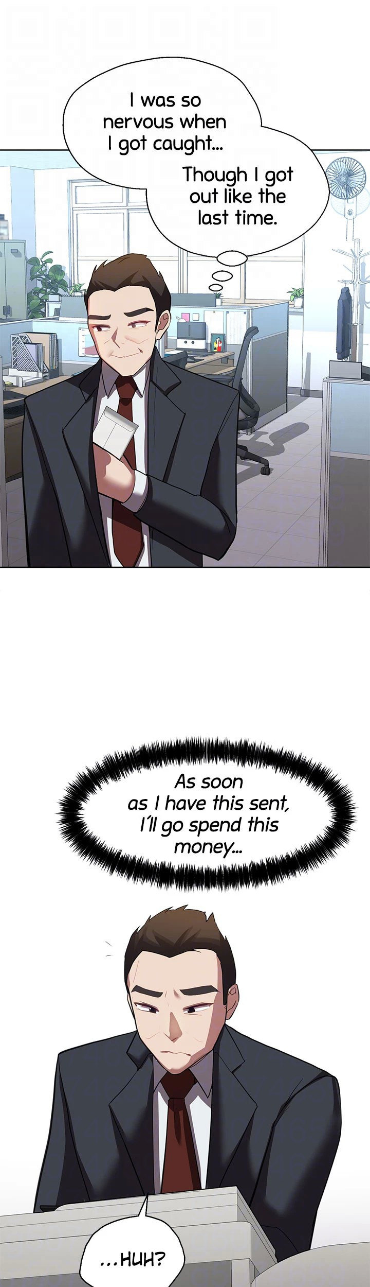 Girls I Used to Teach - Chapter 39 [photo 34] - MangaPorn