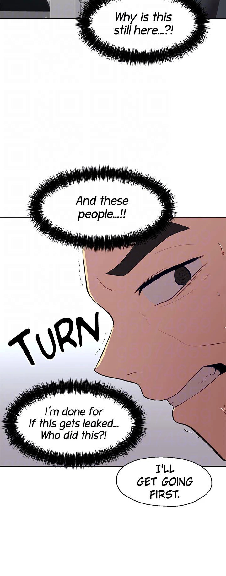 Girls I Used to Teach - Chapter 39 [photo 36] - MangaPorn