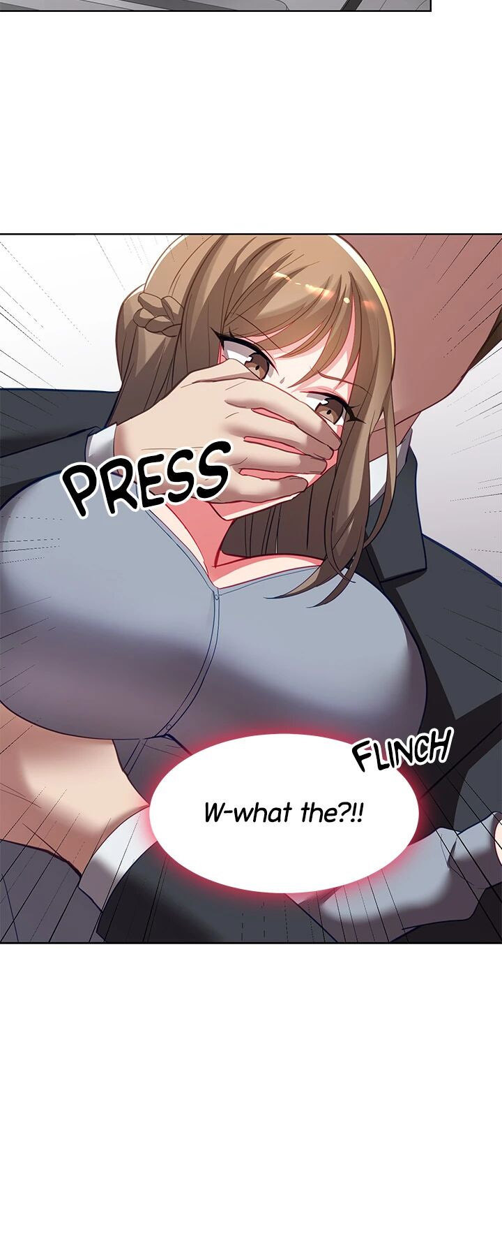 Girls I Used to Teach - Chapter 39 [photo 41] - MangaPorn