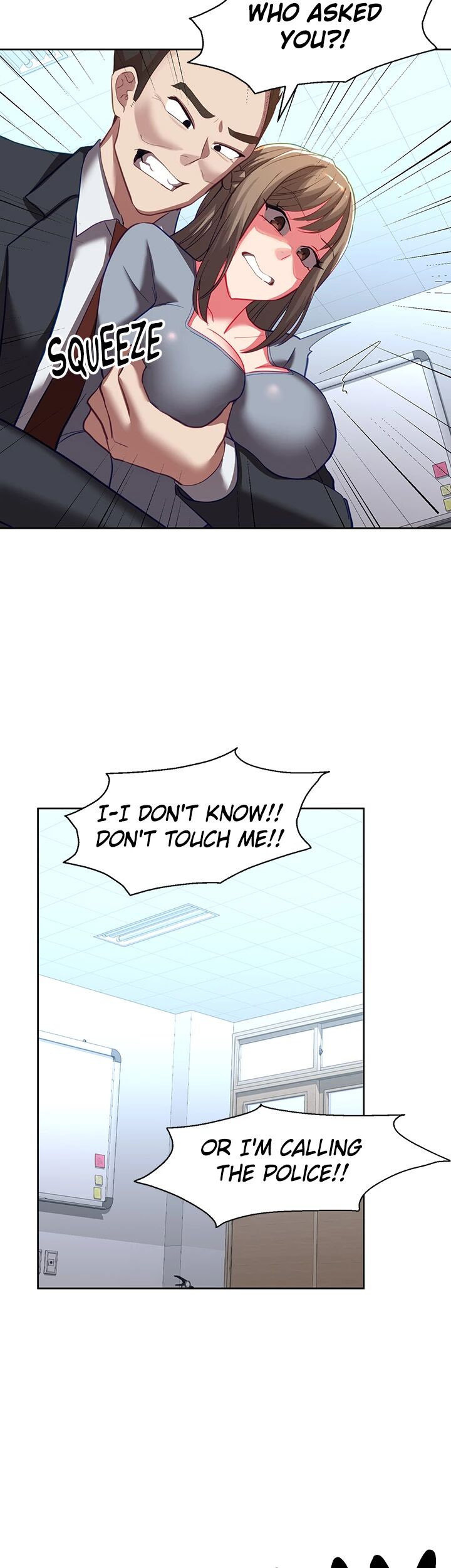 Girls I Used to Teach - Chapter 39 [photo 44] - MangaPorn