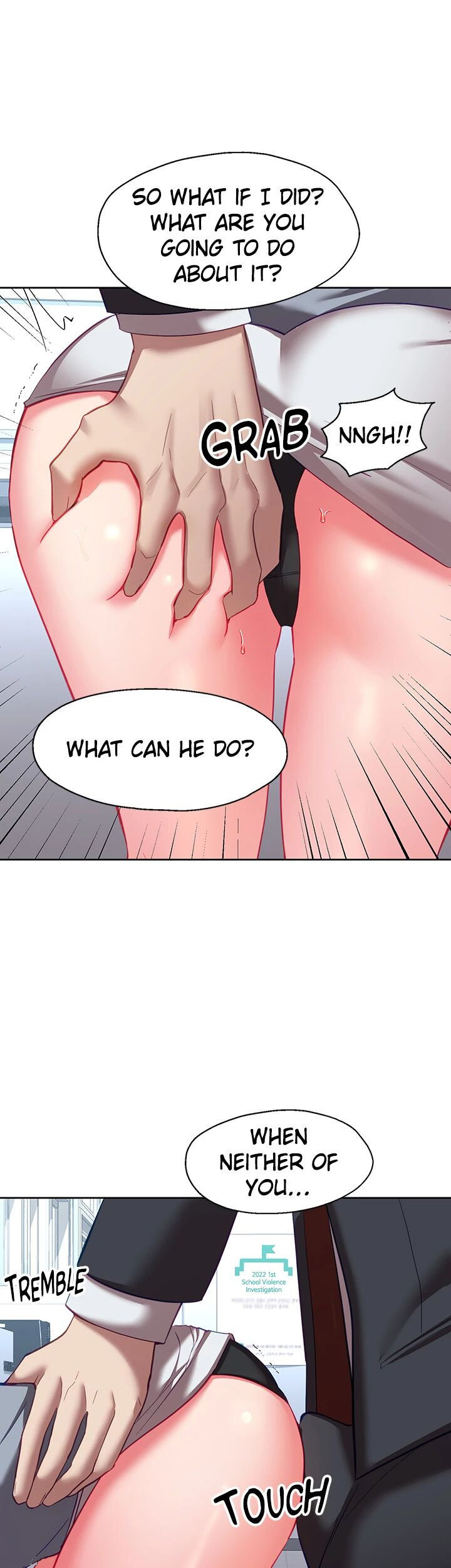 Girls I Used to Teach - Chapter 39 [photo 48] - MangaPorn