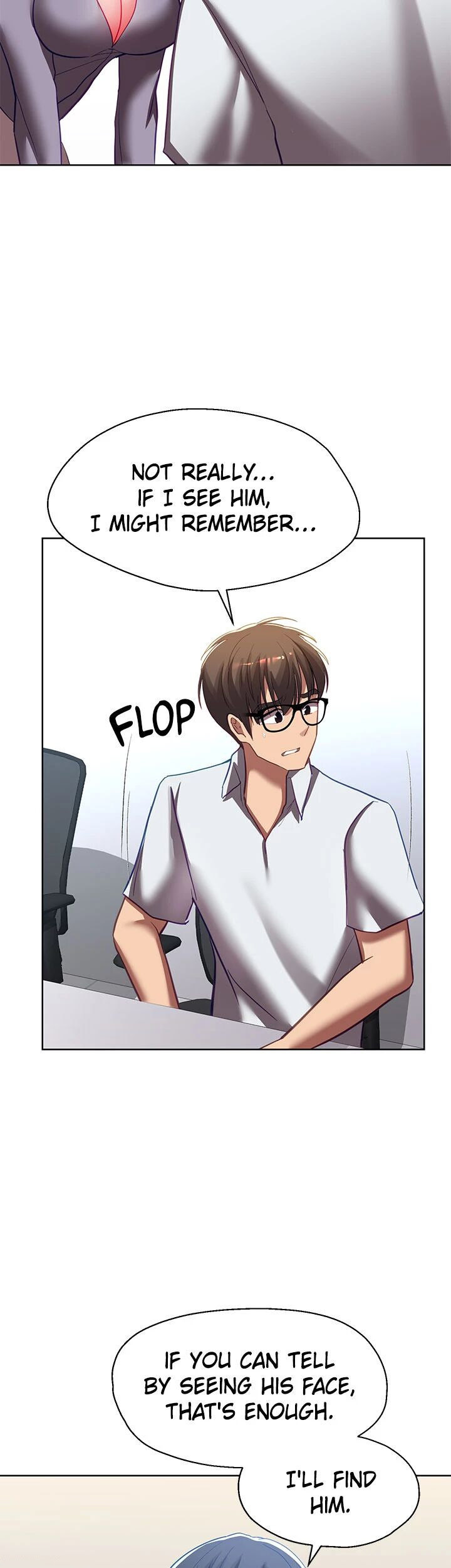 Girls I Used to Teach - Chapter 39 [photo 9] - MangaPorn