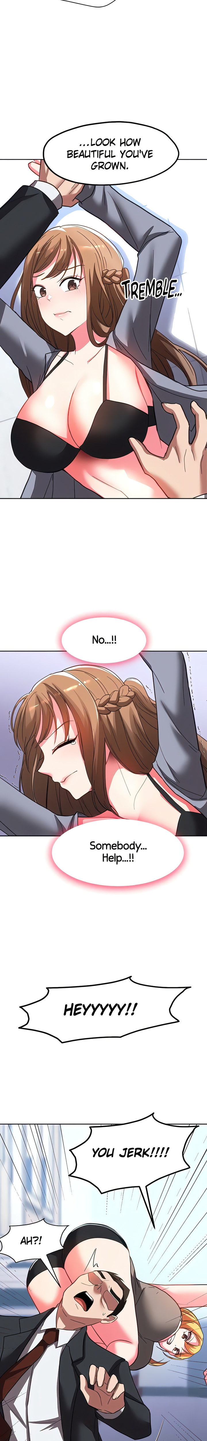 Girls I Used to Teach - Chapter 40 [photo 11] - MangaPorn