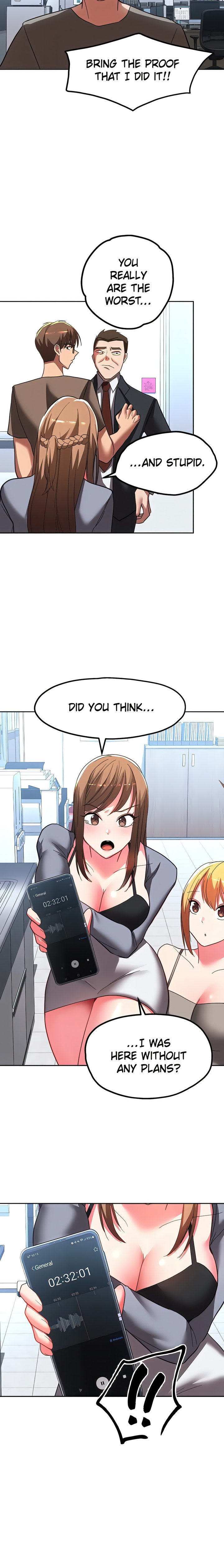 Girls I Used to Teach - Chapter 40 [photo 19] - MangaPorn