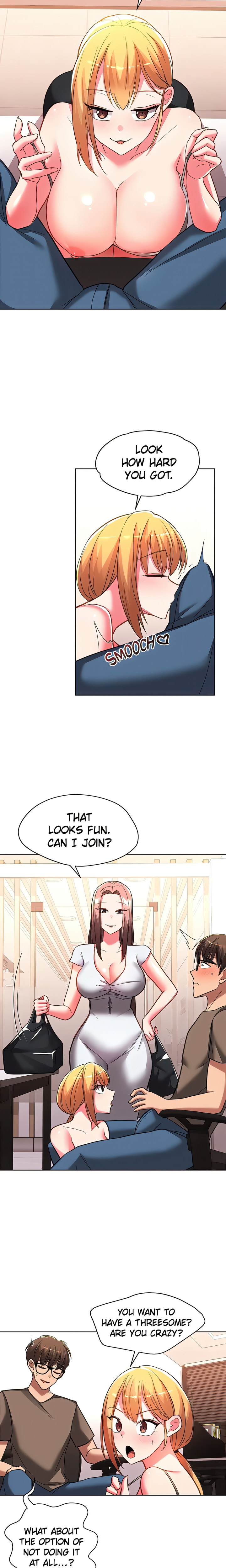 Girls I Used to Teach - Chapter 40 [photo 3] - MangaPorn