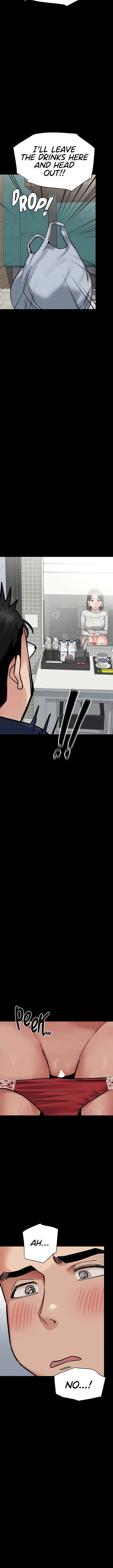 The Story of How I Got Together With The Manager On Christmas - Chapter 1 [photo 11] - MangaPorn