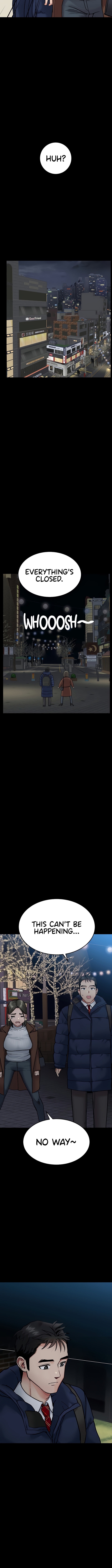 The Story of How I Got Together With The Manager On Christmas - Chapter 1 [photo 8] - MangaPorn