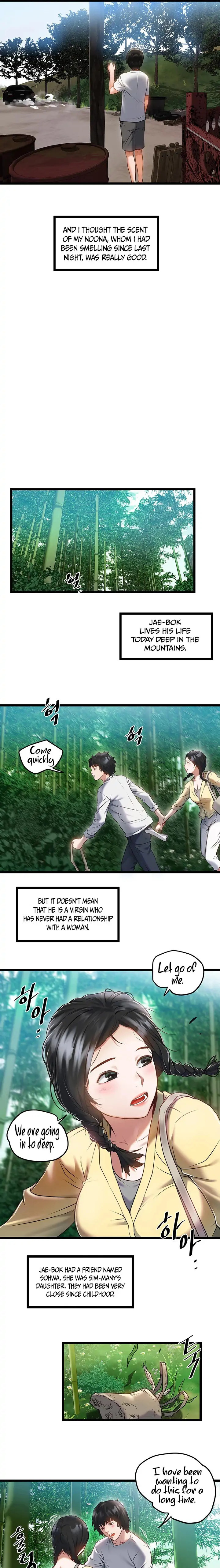 Country Virgin - Chapter 1 [photo 14] - MangaPorn