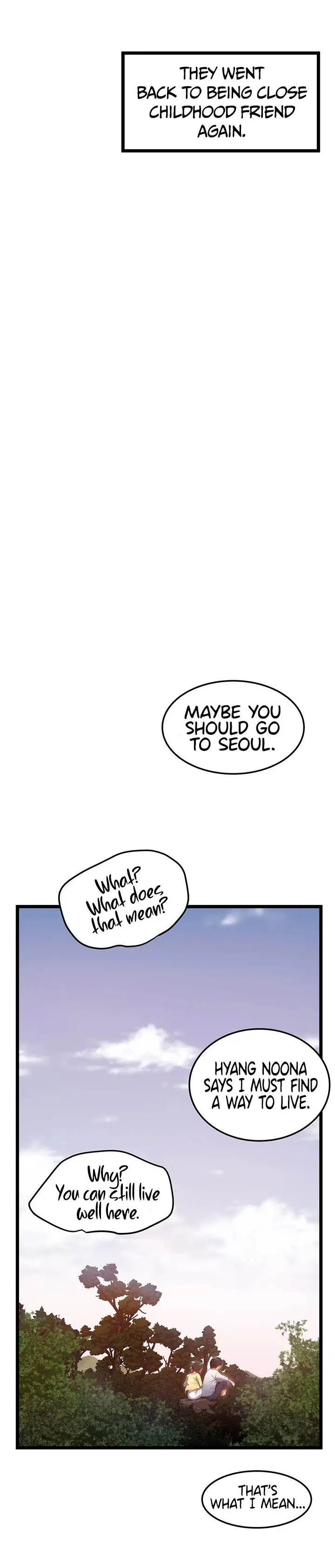 Country Virgin - Chapter 1 [photo 22] - MangaPorn