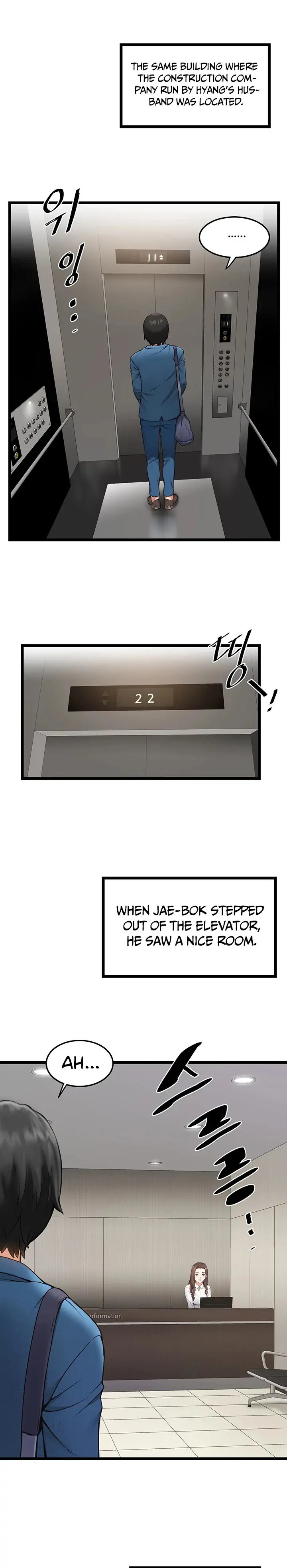 Country Virgin - Chapter 1 [photo 30] - MangaPorn