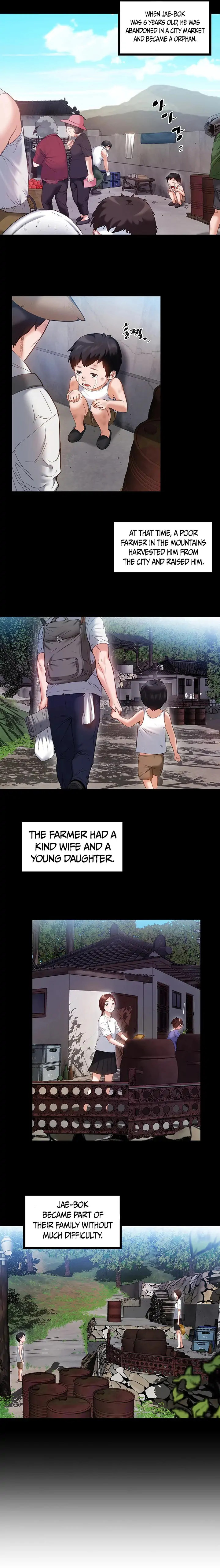Country Virgin - Chapter 1 [photo 5] - MangaPorn