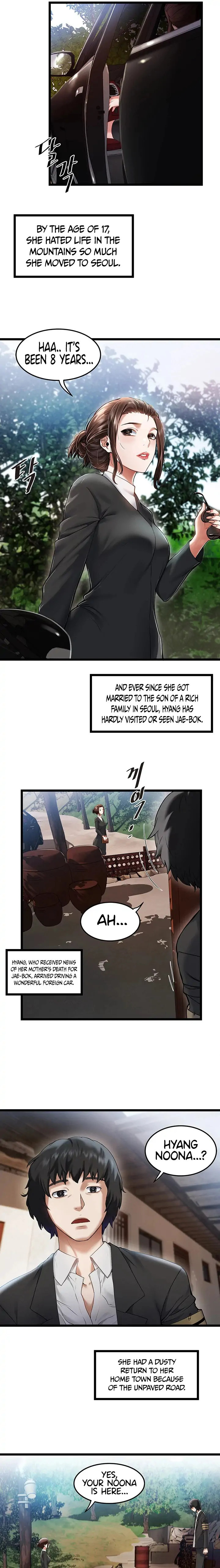 Country Virgin - Chapter 1 [photo 8] - MangaPorn