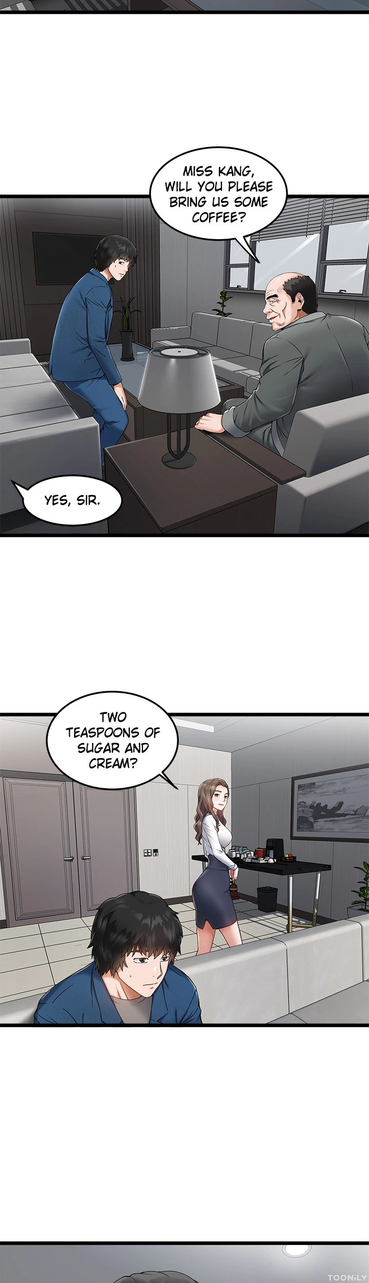 Country Virgin - Chapter 2 [photo 11] - MangaPorn