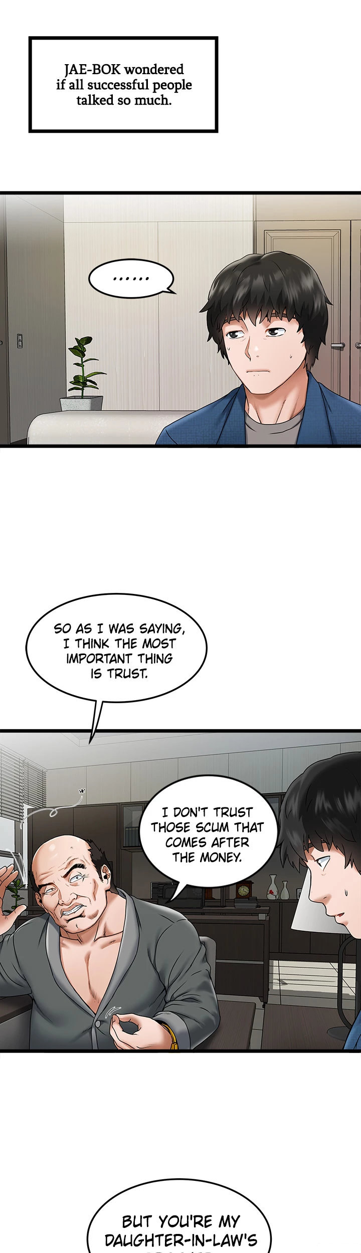 Country Virgin - Chapter 2 [photo 17] - MangaPorn