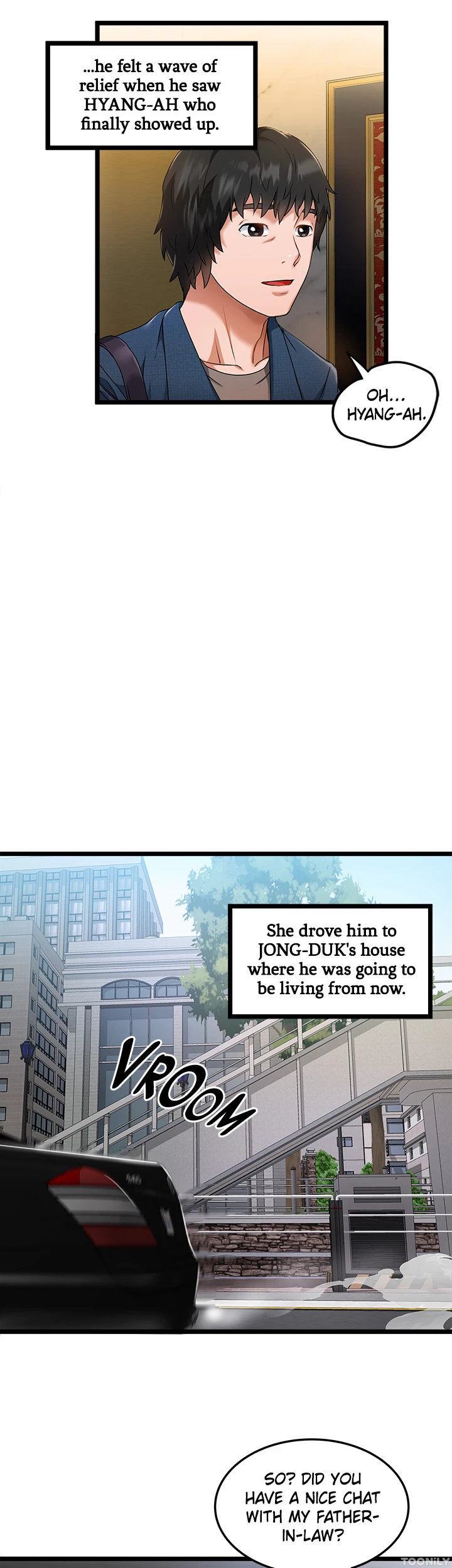 Country Virgin - Chapter 2 [photo 21] - MangaPorn