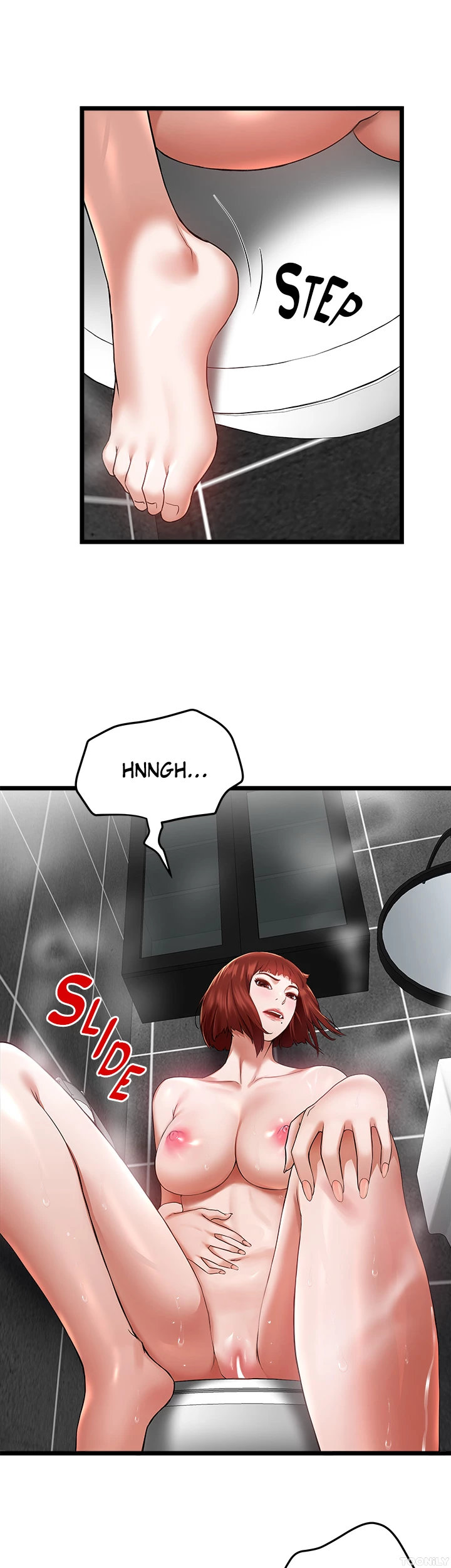 Country Virgin - Chapter 2 [photo 31] - MangaPorn