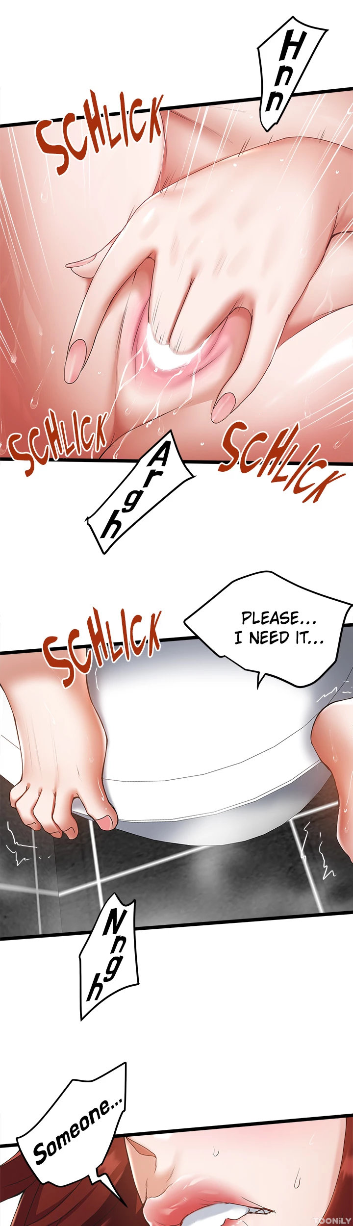 Country Virgin - Chapter 2 [photo 37] - MangaPorn