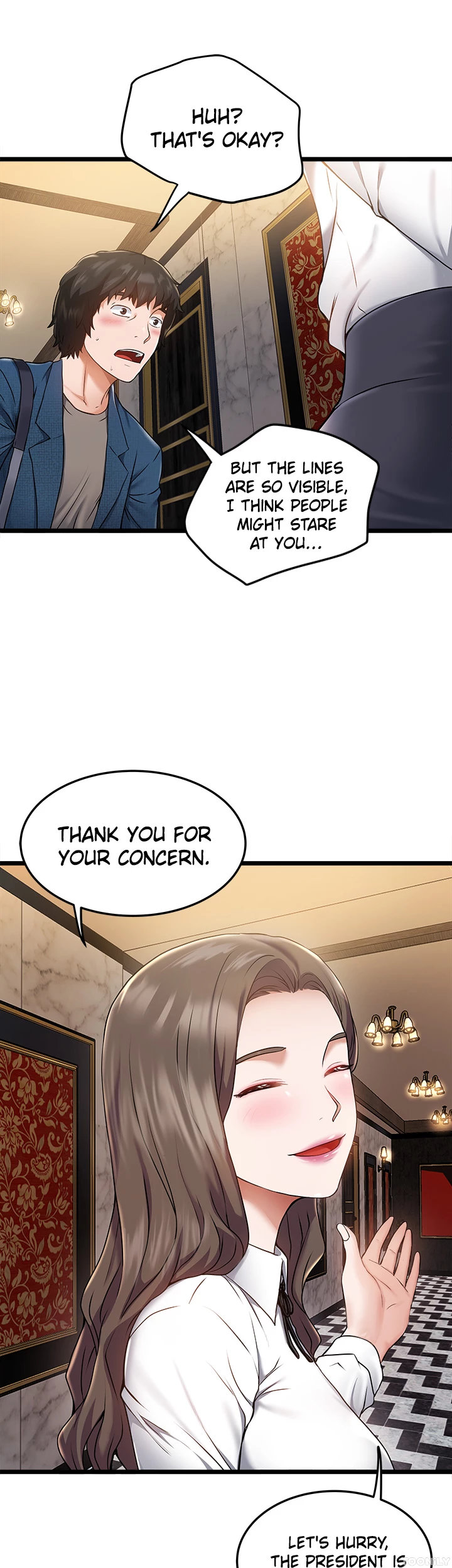 Country Virgin - Chapter 2 [photo 5] - MangaPorn