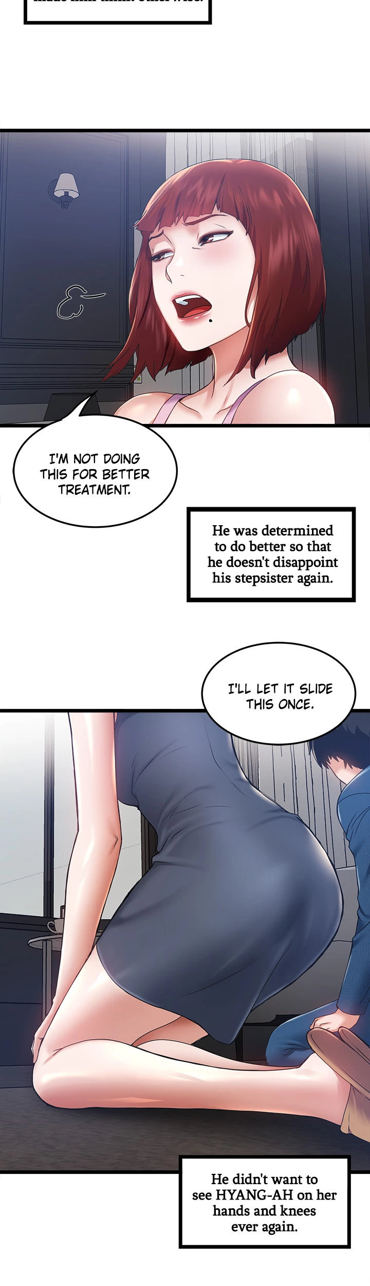 Country Virgin - Chapter 3 [photo 13] - MangaPorn