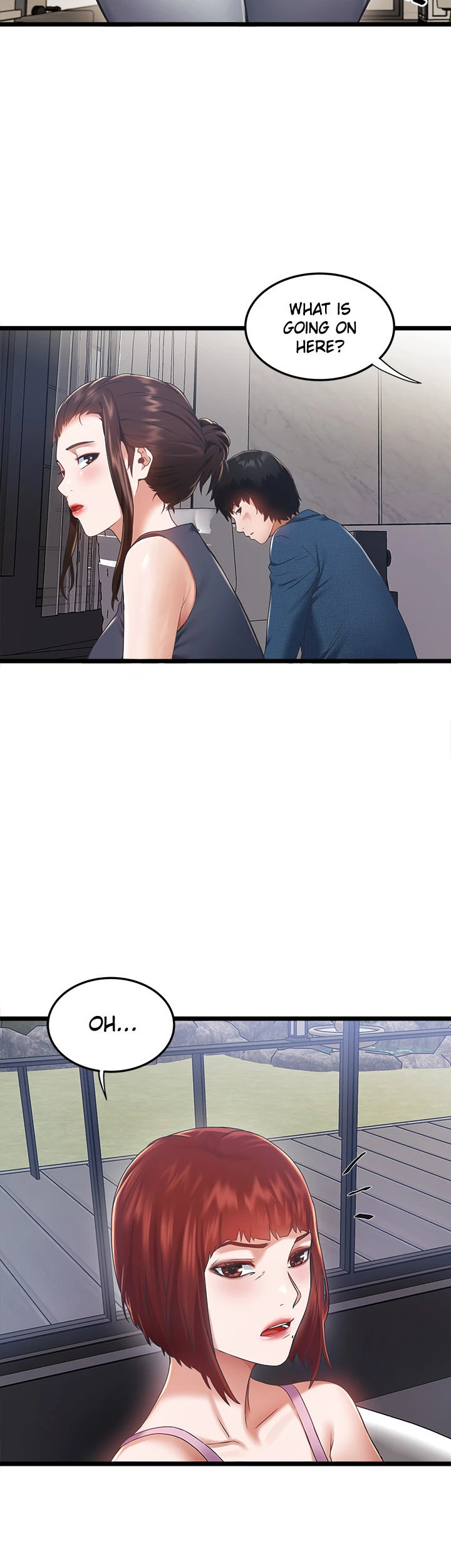 Country Virgin - Chapter 3 [photo 15] - MangaPorn