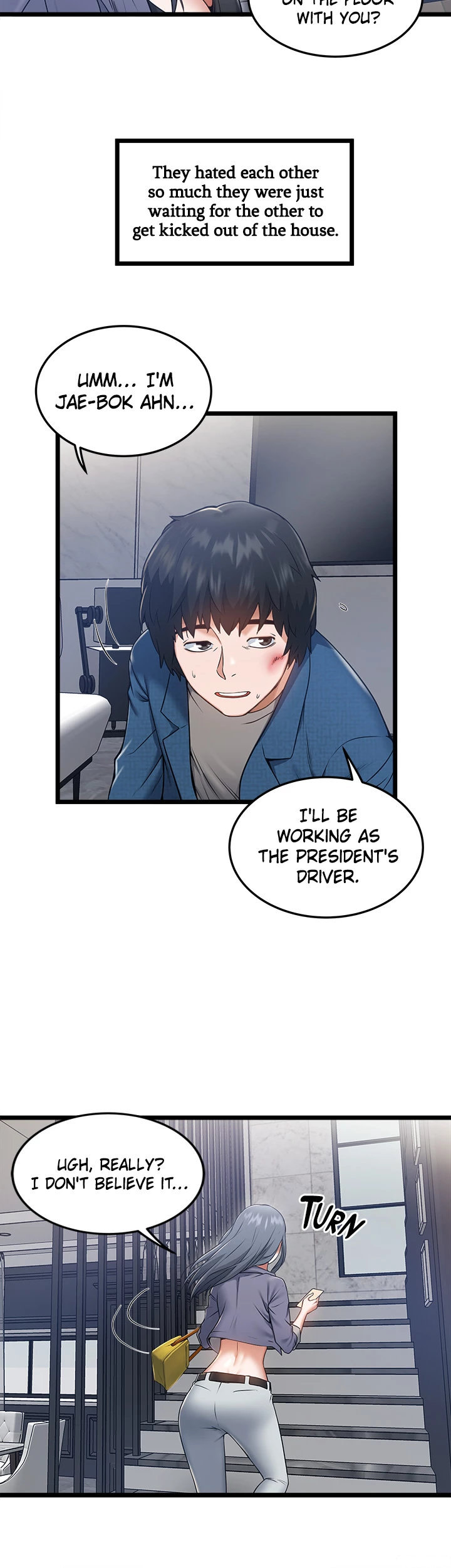 Country Virgin - Chapter 3 [photo 19] - MangaPorn