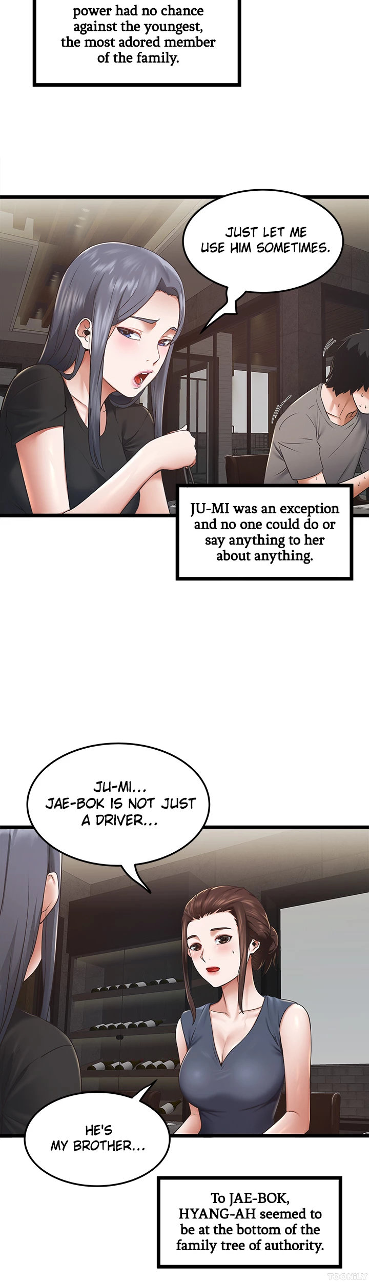 Country Virgin - Chapter 3 [photo 29] - MangaPorn