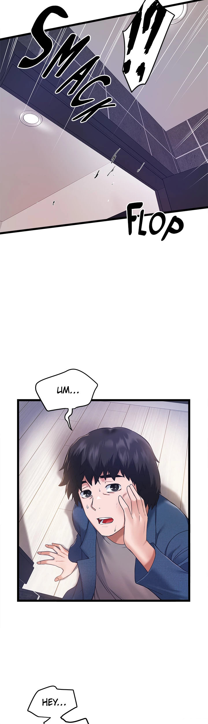 Country Virgin - Chapter 3 [photo 4] - MangaPorn