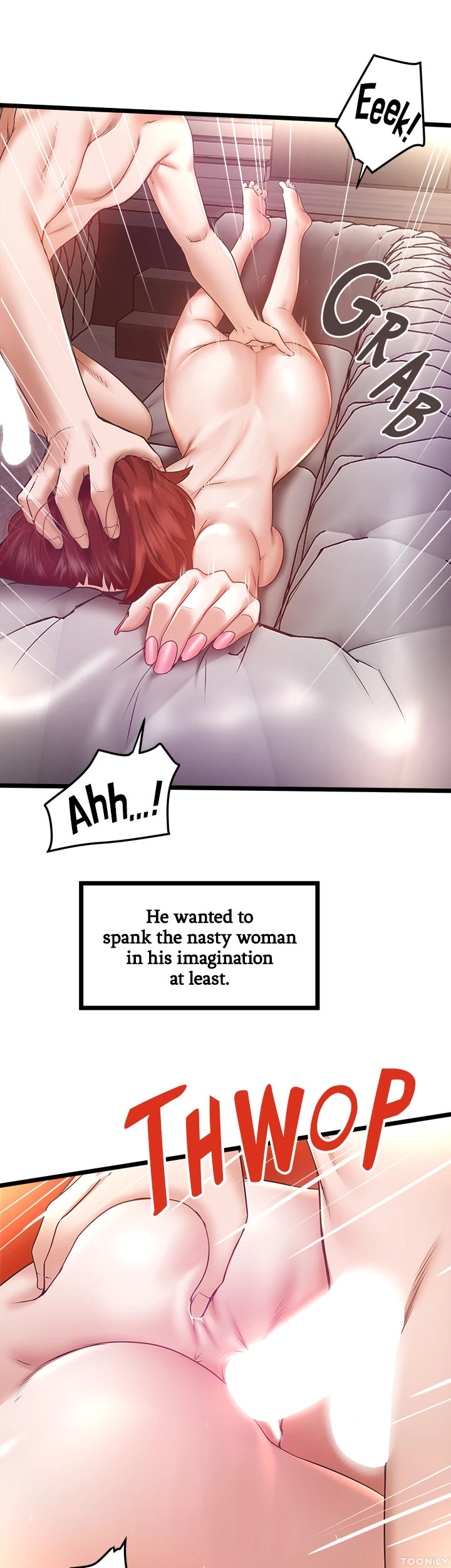 Country Virgin - Chapter 3 [photo 42] - MangaPorn