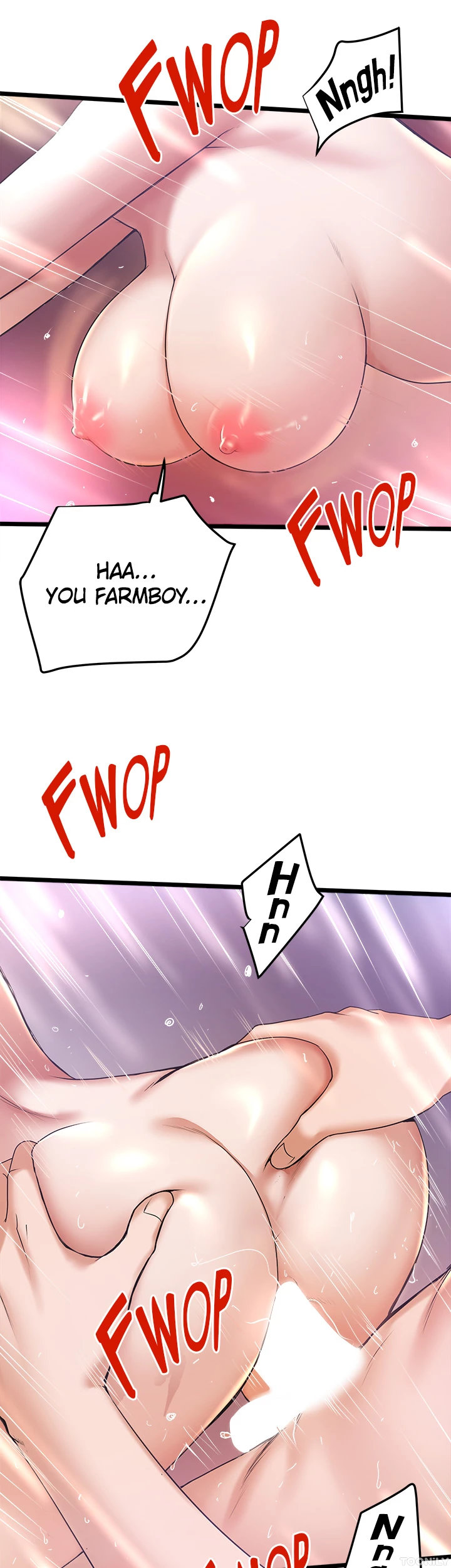 Country Virgin - Chapter 3 [photo 44] - MangaPorn