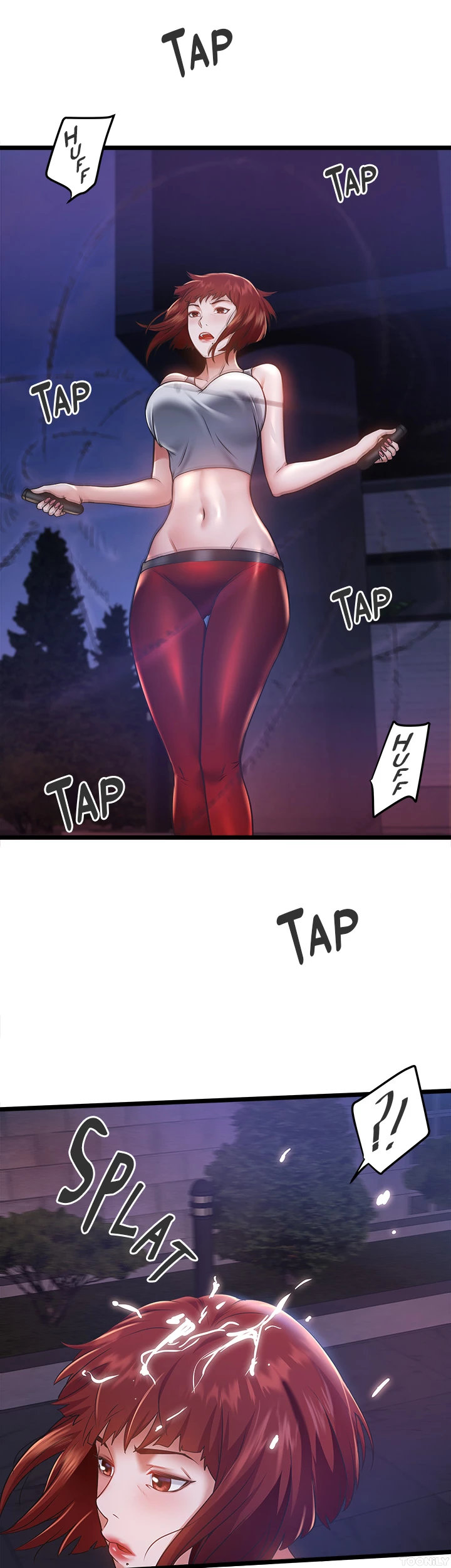 Country Virgin - Chapter 3 [photo 50] - MangaPorn