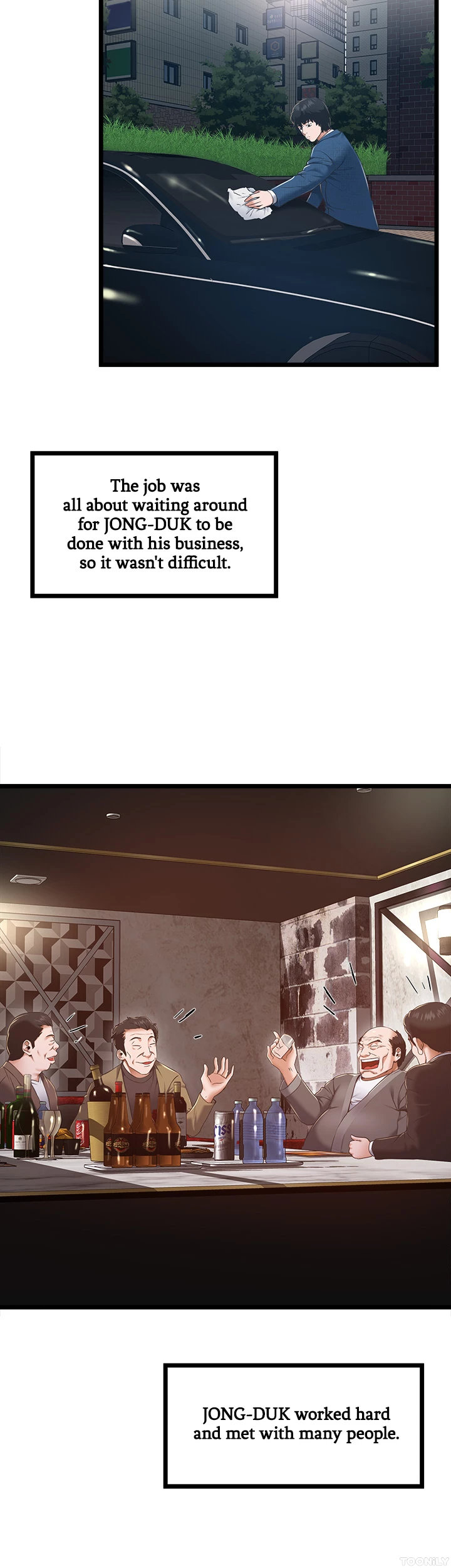 Country Virgin - Chapter 4 [photo 31] - MangaPorn