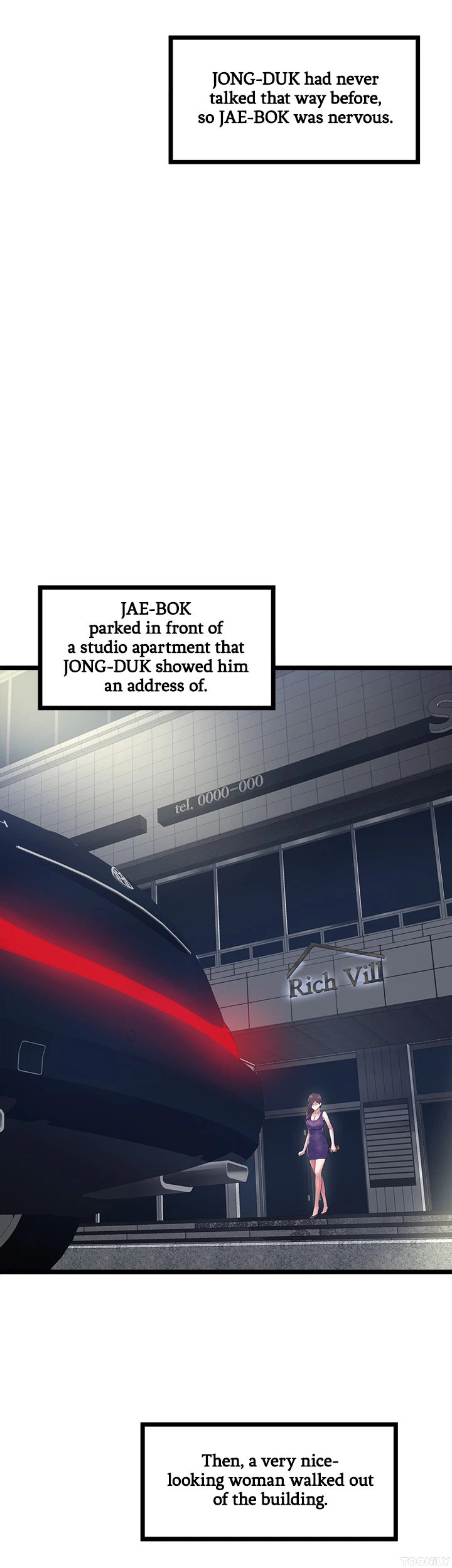 Country Virgin - Chapter 4 [photo 37] - MangaPorn