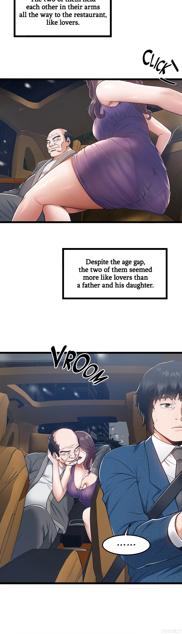 Country Virgin - Chapter 4 [photo 39] - MangaPorn