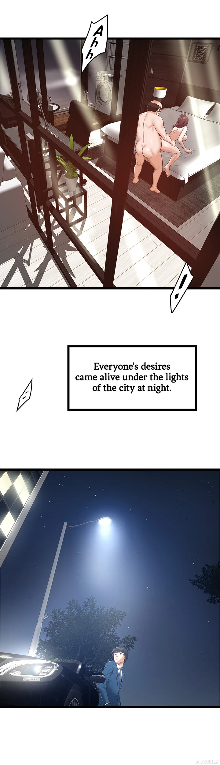 Country Virgin - Chapter 4 [photo 47] - MangaPorn