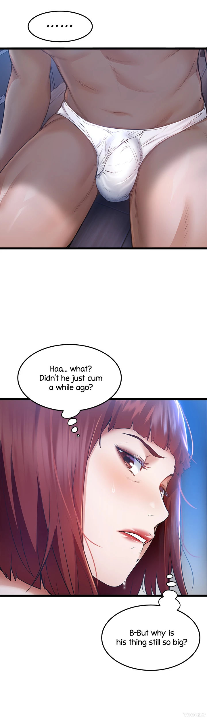 Country Virgin - Chapter 4 [photo 9] - MangaPorn