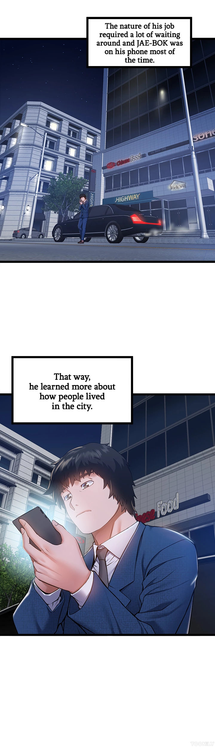 Country Virgin - Chapter 5 [photo 14] - MangaPorn