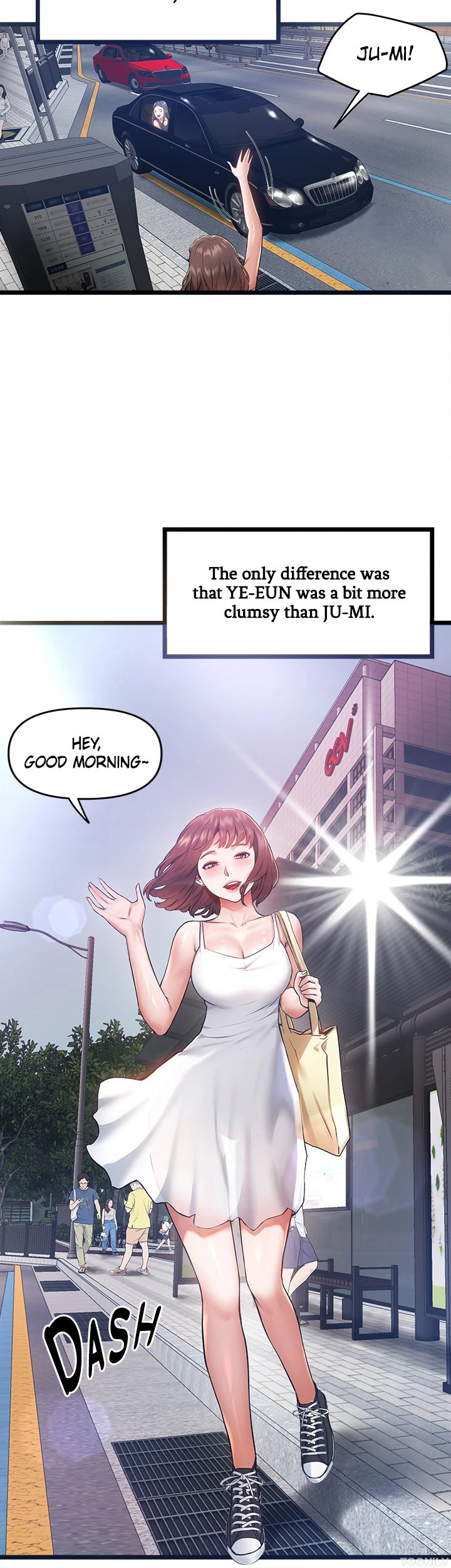 Country Virgin - Chapter 5 [photo 21] - MangaPorn