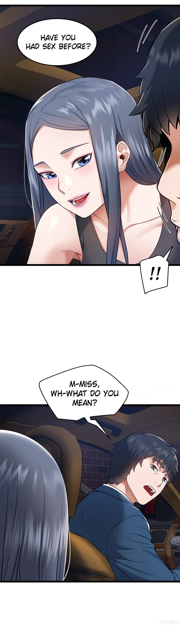 Country Virgin - Chapter 5 [photo 28] - MangaPorn