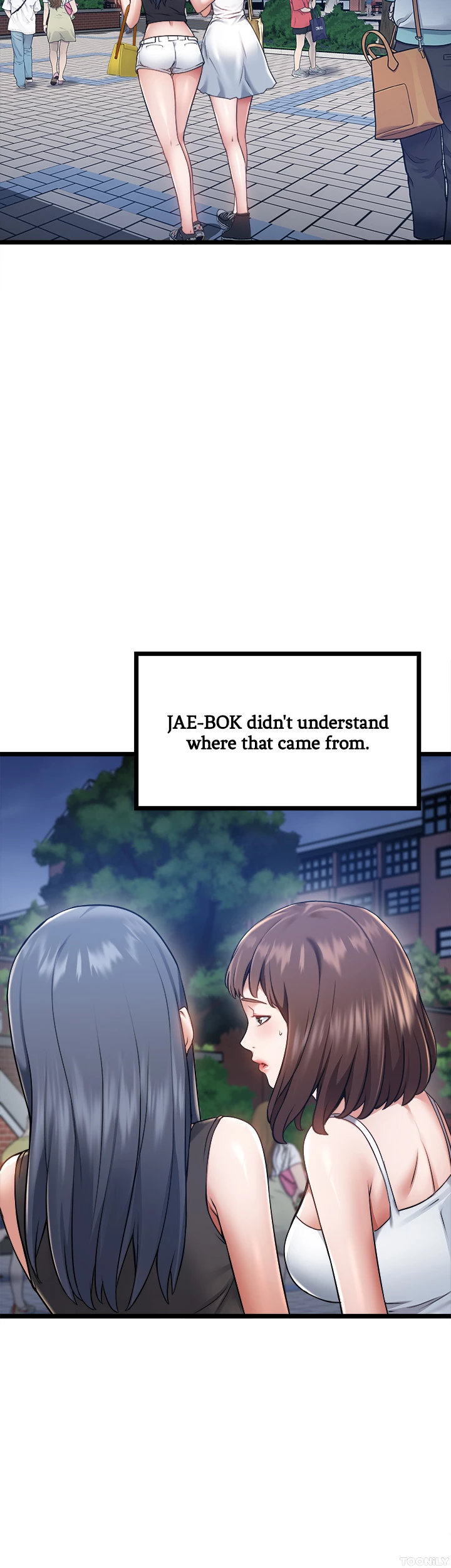 Country Virgin - Chapter 5 [photo 37] - MangaPorn