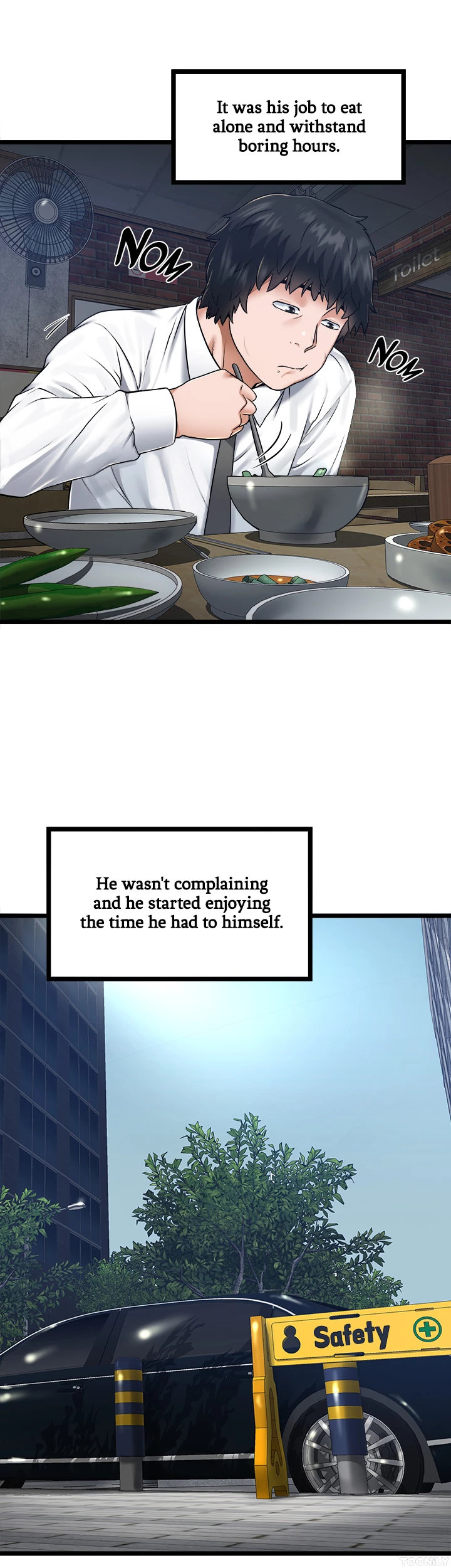 Country Virgin - Chapter 5 [photo 40] - MangaPorn