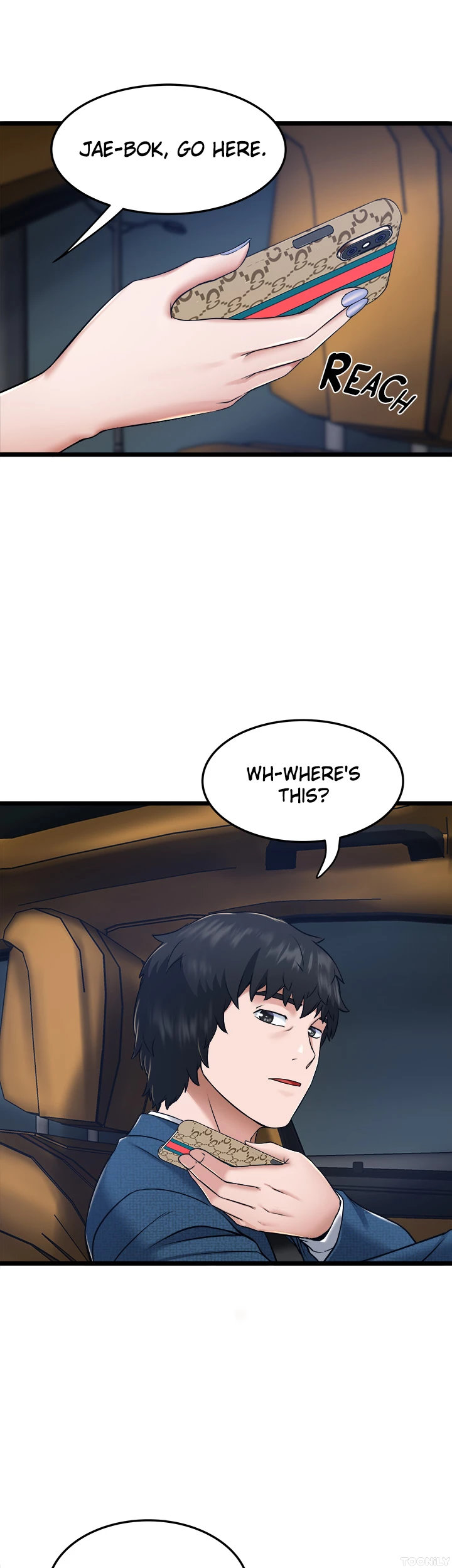 Country Virgin - Chapter 5 [photo 44] - MangaPorn