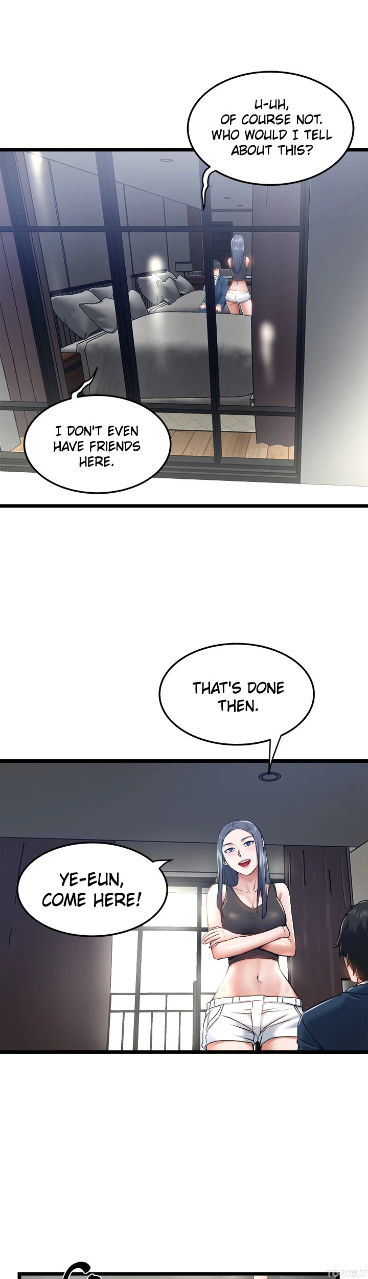 Country Virgin - Chapter 6 [photo 12] - MangaPorn