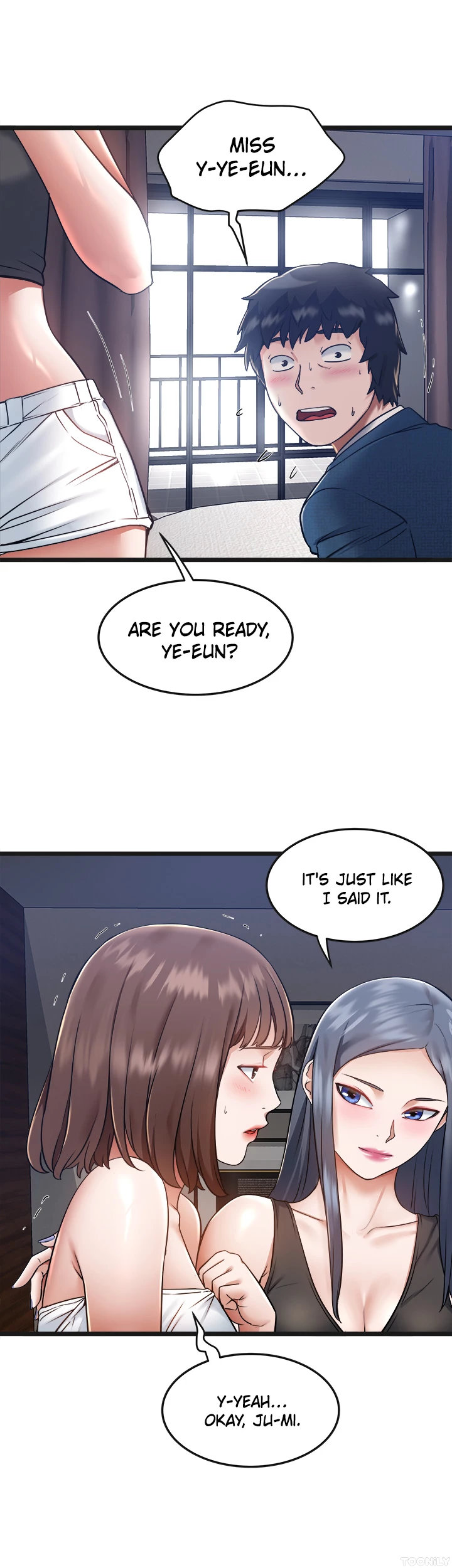 Country Virgin - Chapter 6 [photo 14] - MangaPorn