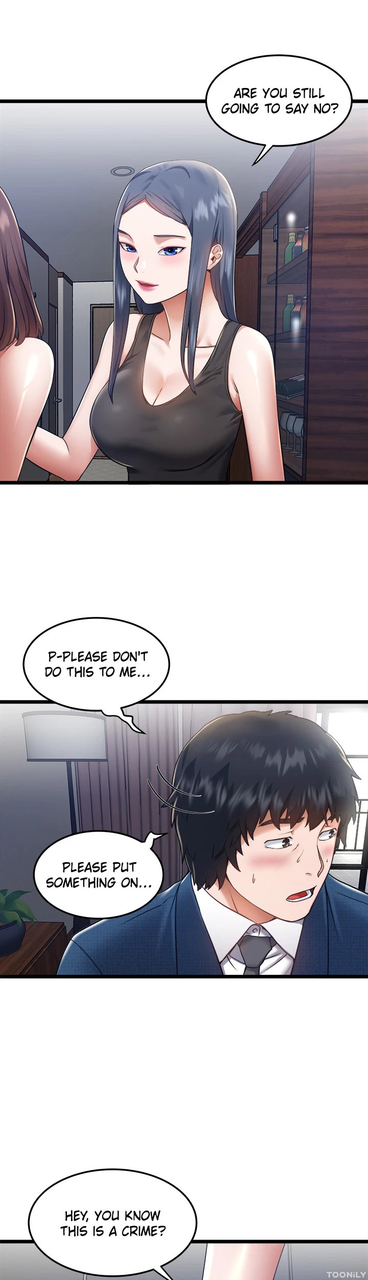 Country Virgin - Chapter 6 [photo 18] - MangaPorn