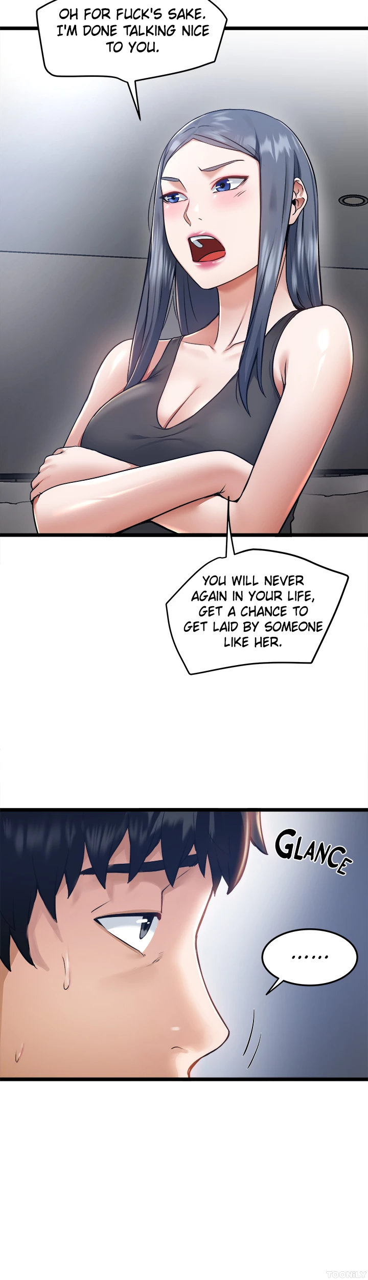 Country Virgin - Chapter 6 [photo 21] - MangaPorn