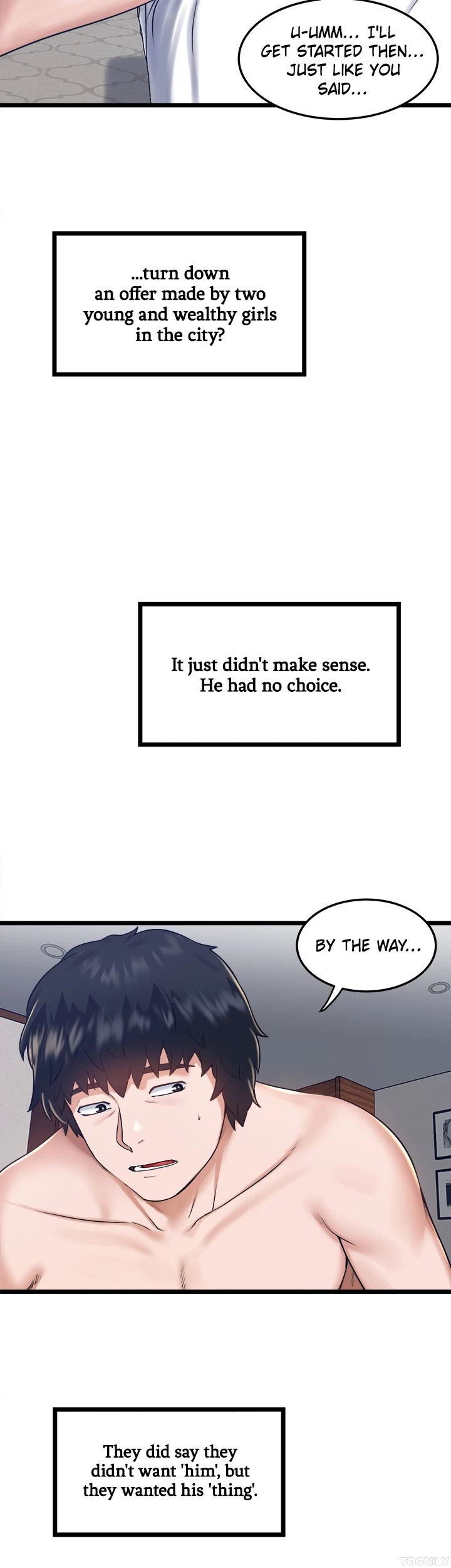 Country Virgin - Chapter 6 [photo 25] - MangaPorn