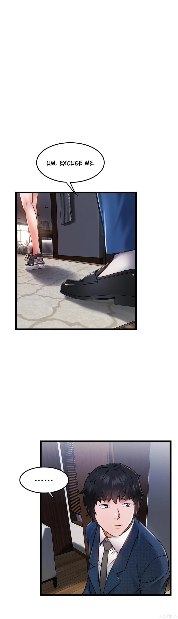 Country Virgin - Chapter 6 [photo 4] - MangaPorn