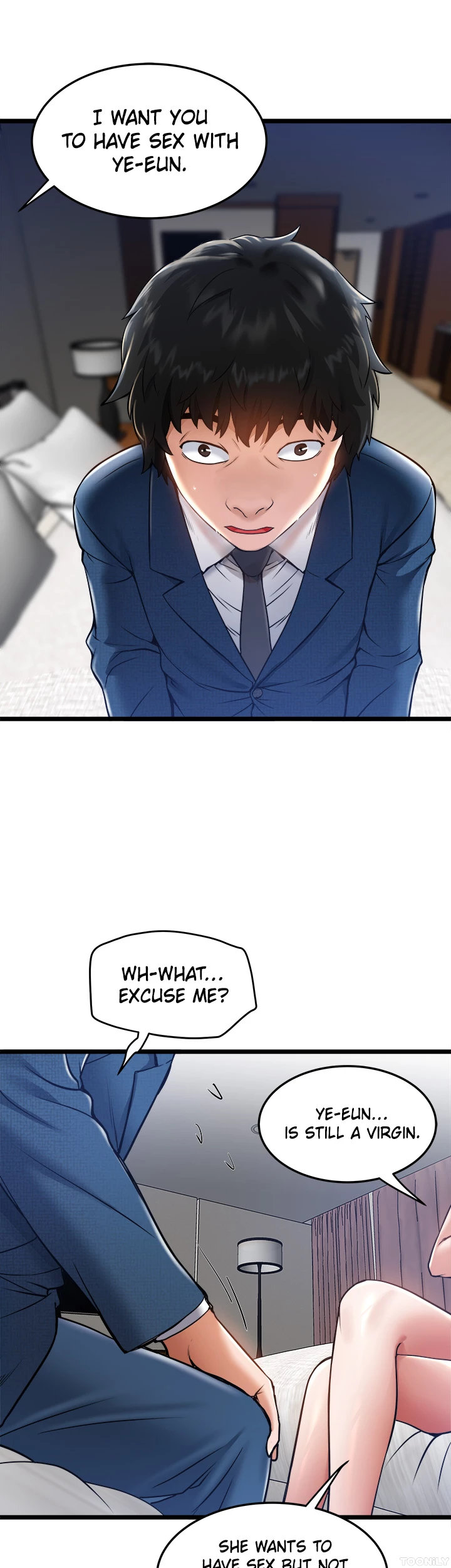 Country Virgin - Chapter 6 [photo 8] - MangaPorn