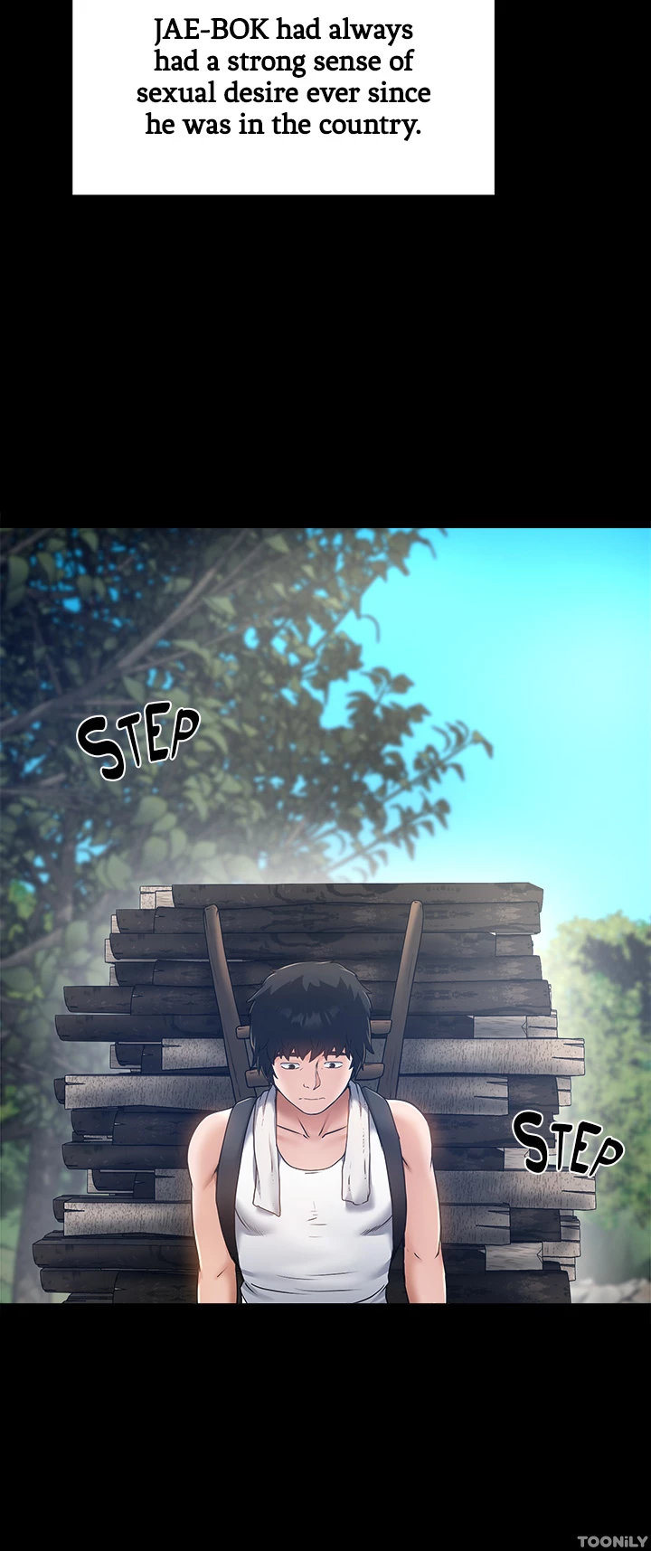 Country Virgin - Chapter 7 [photo 21] - MangaPorn